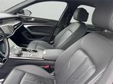 Thumbnail of 2023 Black Audi A6
