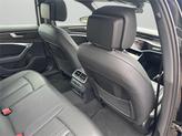Thumbnail of 2023 Black Audi A6