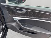 Thumbnail of 2023 Black Audi A6