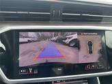 Thumbnail of 2023 Black Audi A6