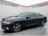 Photo of 2023 Black Audi A6