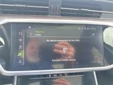 Thumbnail of 2023 Black Audi A6