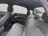 Thumbnail of 2023 Black Audi A6