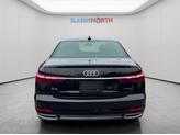 Thumbnail of 2023 Black Audi A6