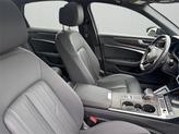 Thumbnail of 2023 Black Audi A6