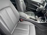 Thumbnail of 2023 Black Audi A6