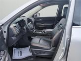 Thumbnail of 2024 Brilliant Silver Metallic Nissan Pathfinder