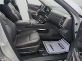 Thumbnail of 2024 Brilliant Silver Metallic Nissan Pathfinder