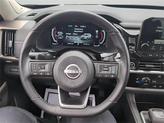Thumbnail of 2024 Brilliant Silver Metallic Nissan Pathfinder