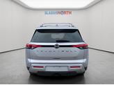 Thumbnail of 2024 Brilliant Silver Metallic Nissan Pathfinder