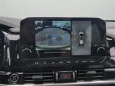Thumbnail of 2024 Brilliant Silver Metallic Nissan Pathfinder