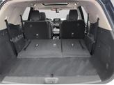 Thumbnail of 2024 Brilliant Silver Metallic Nissan Pathfinder