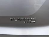 Thumbnail of 2024 Brilliant Silver Metallic Nissan Pathfinder