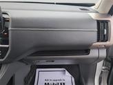 Thumbnail of 2024 Brilliant Silver Metallic Nissan Pathfinder