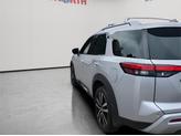 Thumbnail of 2024 Brilliant Silver Metallic Nissan Pathfinder