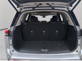 Thumbnail of 2024 Brilliant Silver Metallic Nissan Pathfinder