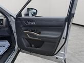 Thumbnail of 2024 Brilliant Silver Metallic Nissan Pathfinder