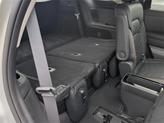 Thumbnail of 2024 Brilliant Silver Metallic Nissan Pathfinder