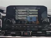 Thumbnail of 2024 Brilliant Silver Metallic Nissan Pathfinder