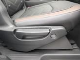 Thumbnail of 2024 Brilliant Silver Metallic Nissan Pathfinder