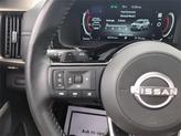 Thumbnail of 2024 Brilliant Silver Metallic Nissan Pathfinder