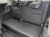 Thumbnail of 2024 Brilliant Silver Metallic Nissan Pathfinder