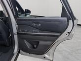 Thumbnail of 2024 Brilliant Silver Metallic Nissan Pathfinder