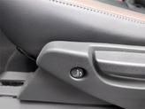 Thumbnail of 2024 Brilliant Silver Metallic Nissan Pathfinder