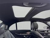 Thumbnail of 2021 Black Mercedes-Benz E-Class
