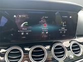 Thumbnail of 2021 Black Mercedes-Benz E-Class