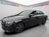 Photo of 2021 Black Mercedes-Benz E-Class