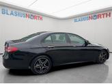 Thumbnail of 2021 Black Mercedes-Benz E-Class