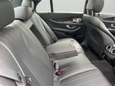 Thumbnail of 2021 Black Mercedes-Benz E-Class