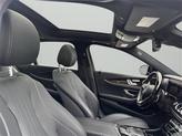 Thumbnail of 2021 Black Mercedes-Benz E-Class
