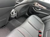 Thumbnail of 2021 Black Mercedes-Benz E-Class