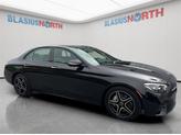 Thumbnail of 2021 Black Mercedes-Benz E-Class