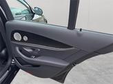 Thumbnail of 2021 Black Mercedes-Benz E-Class