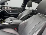 Thumbnail of 2021 Black Mercedes-Benz E-Class