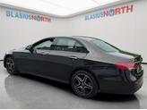 Thumbnail of 2021 Black Mercedes-Benz E-Class