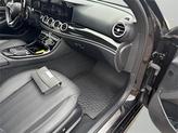 Thumbnail of 2021 Black Mercedes-Benz E-Class