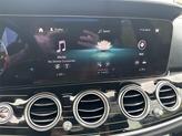 Thumbnail of 2021 Black Mercedes-Benz E-Class