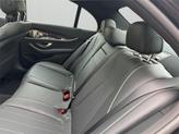 Thumbnail of 2021 Black Mercedes-Benz E-Class