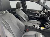 Thumbnail of 2021 Black Mercedes-Benz E-Class