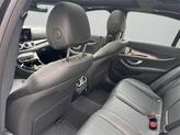 Thumbnail of 2021 Black Mercedes-Benz E-Class