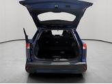 Thumbnail of 2022 Blue Crush Metallic Toyota Corolla Cross