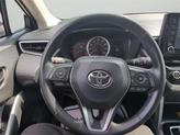 Thumbnail of 2022 Blue Crush Metallic Toyota Corolla Cross