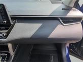 Thumbnail of 2022 Blue Crush Metallic Toyota Corolla Cross