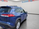 Thumbnail of 2022 Blue Crush Metallic Toyota Corolla Cross