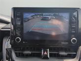 Thumbnail of 2022 Blue Crush Metallic Toyota Corolla Cross