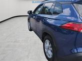 Thumbnail of 2022 Blue Crush Metallic Toyota Corolla Cross